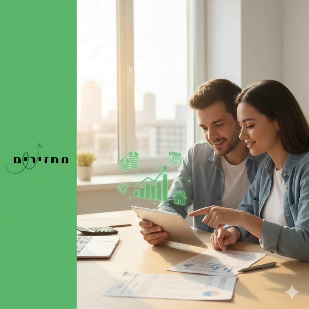 למה המדינה חייבת לי כסף? – 11 טעויות נפוצות שגורמות לשכירים לשלם מס יתר