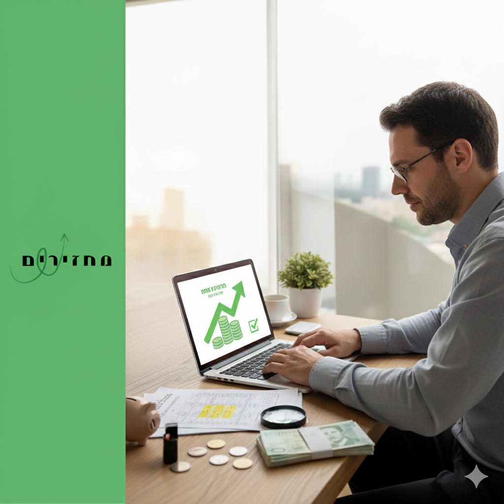 ההתייקרות השקטה: נקודות הזיכוי לא עודכנו, השכירים הפסידו – איך בכל זאת להיות בצד המרוויח